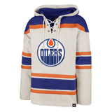 NHL 47 BRAND ROCKAWAY LACER HOODIE