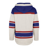 NHL 47 BRAND ROCKAWAY LACER HOODIE