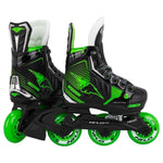 MISSION LIL'RIPPER ADJUSTABLE YOUTH ROLLER SKATE