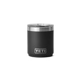 YETI RAMBLER 10OZ LOWBALL 2.0