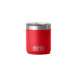 YETI RAMBLER 10OZ LOWBALL 2.0