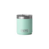 YETI RAMBLER 10OZ LOWBALL 2.0