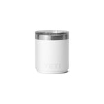 YETI RAMBLER 10OZ LOWBALL 2.0