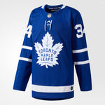 ADIDAS MENS AUTHENTIC NHL JERSEY AVEC NOM