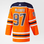 ADIDAS MENS AUTHENTIC NHL JERSEY AVEC NOM