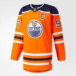 ADIDAS MENS AUTHENTIC NHL JERSEY AVEC NOM