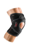 MCDAVID VERSATILE OVER WRAP KNEE WRAP W/STAYS