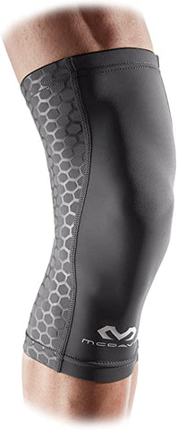 GENOUILLÈRE DE COMPRESSION MCDAVID ACTIVE COMFORT