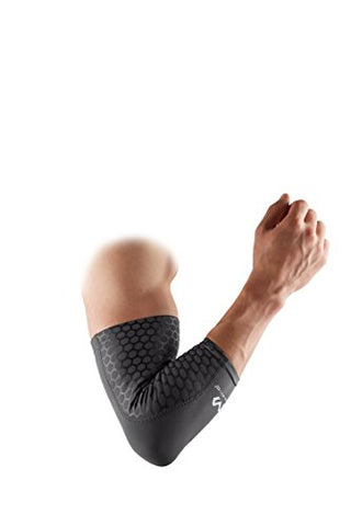 MCDAVID ACTIVE COMFORT COMPRESSION ELBOW SLEEVE