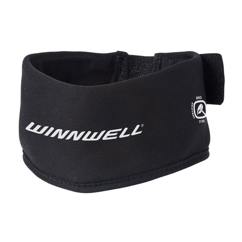 WINNWELL PREMIUM PLAYER COLLAR NECK GUARD