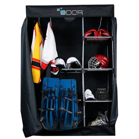 ODOR CRUSHER FLEX CLOSET DRYER