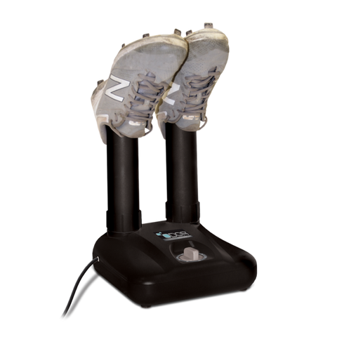 ODOR CRUSHER GEAR STATION