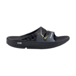 BAUER OOFOS SLIDE - THE BARTLETT