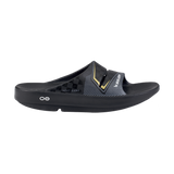 BAUER OOFOS SLIDE - THE BARTLETT