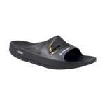 BAUER OOFOS SLIDE - THE BARTLETT