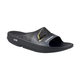 BAUER OOFOS SLIDE - THE BARTLETT