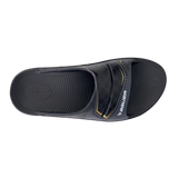 BAUER OOFOS SLIDE - THE BARTLETT