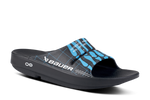 BAUER OOFOS NG SPORT SLIDE - SKELETON SPORT