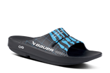 BAUER OOFOS NG SPORT SLIDE - SKELETON SPORT