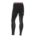 CCM COMMPRESSION JUNIOR JOCK PANTALON AVEC GEL