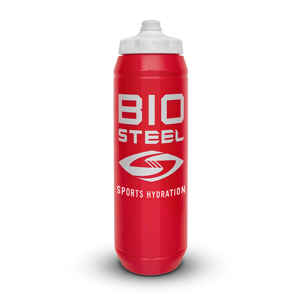 BIOSTEEL TEAM WATER BOTTLE – Just Hockey Toronto
