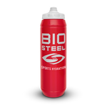 BOUTEILLE D'EAU TEAM BIOSTEEL