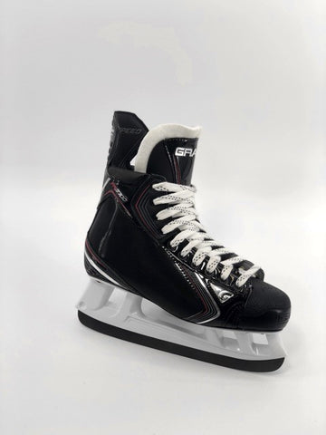 PATINS GRAF PK7700 JR *VENTE FINALE*