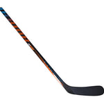 WARRIOR COVERT QR EDGE INTERMEDIATE GRIP PLAYER STICK *FINAL SALE*