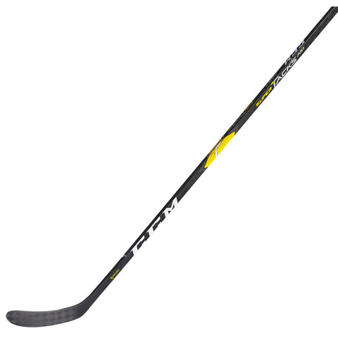 CCM SUPERTACKS AS1 INT PLAYER STICK *FINAL SALE*