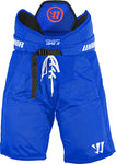 WARRIOR QRE3 JUNIOR PLAYER PANT