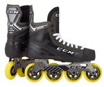 CCM SUPER TACKS 9350R PATINS À ROULETTES JUNIOR/INTERMÉDIAIRE