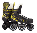 CCM SUPER TACKS 9350R PATINS À ROULETTES ENFANT