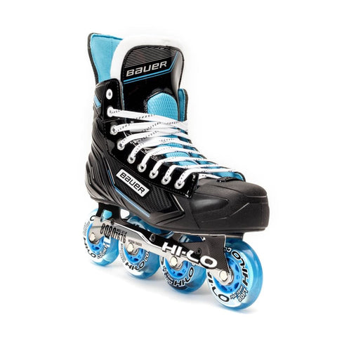 PATIN EN LIGNE BAUER RSX SR