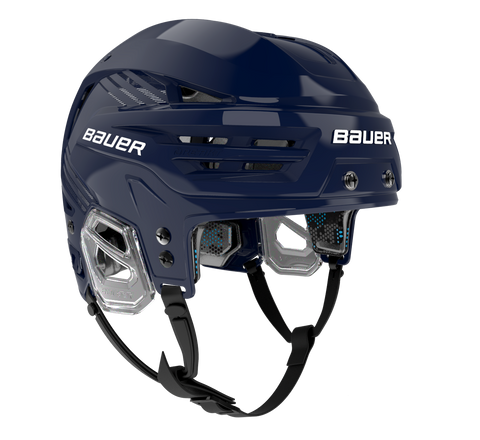 BAUER RE-AKT 85 PLAYER HOCKEY HELMET