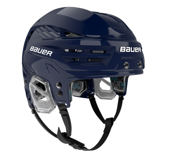 Bauer re akt 75 face best sale shield