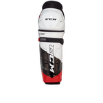 CCM FT485 JUNIOR PLAYER SHIN GUARD