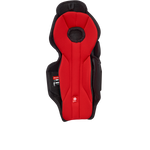 CCM FT485 JUNIOR PLAYER SHIN GUARD