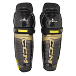 CCM TACKS AS5 PRO SENIOR SHIN GUARD