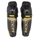 CCM TACKS AS5 PRO SENIOR SHIN GUARD