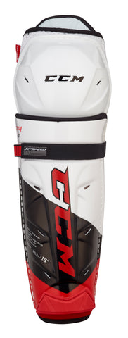 CCM JETSPEED FT4 PRO SR PLAYER SHIN GUARD