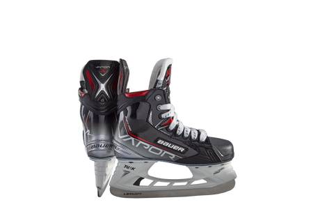 BAUER S21 VAPOR SHIFT PRO JUNIOR PLAYER SKATE