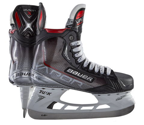 BAUER S21 VAPOR SHIFT PRO SR PLAYER HOCKEY SKATE