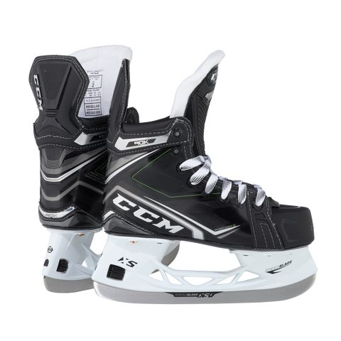 PATINS CCM RIBCOR 90K JR JOUEUR