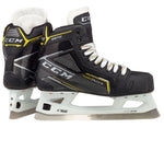 CCM TACKS 9370 PATINS DE GARDIEN JR-INT