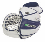 VAUGHN VENTUS SLR3 PRO SENIOR GOALIE CATCHER & BLOCKER SET