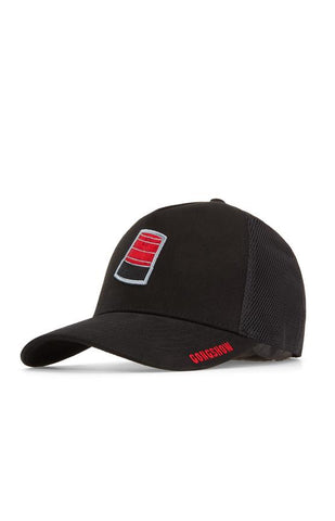 SNIP SNIPE LIT HAT