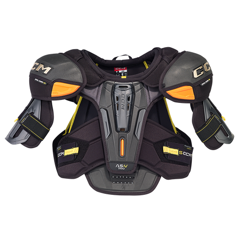 CCM TACKS AS5 PRO SENIOR SHOULDER PAD