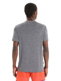 ICEBREAKER MENS SPHERE II S/SL HITT SHIRT