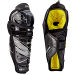 BAUER S21 SUPREME 3S PRO JUNIOR PLAYER SHIN GUARD