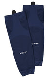 CHAUSSETTES D'ENTRAÎNEMENT JUNIOR CCM QUICKLITE 6000